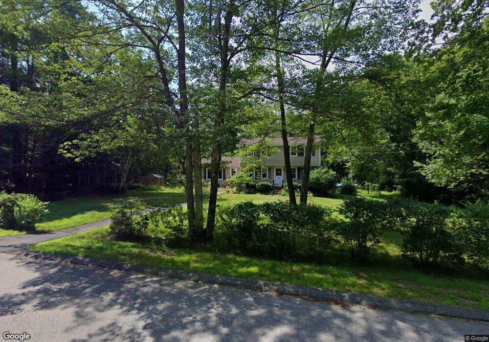 25 Lantern Ln, Auburn, NH 03032 - photo 1