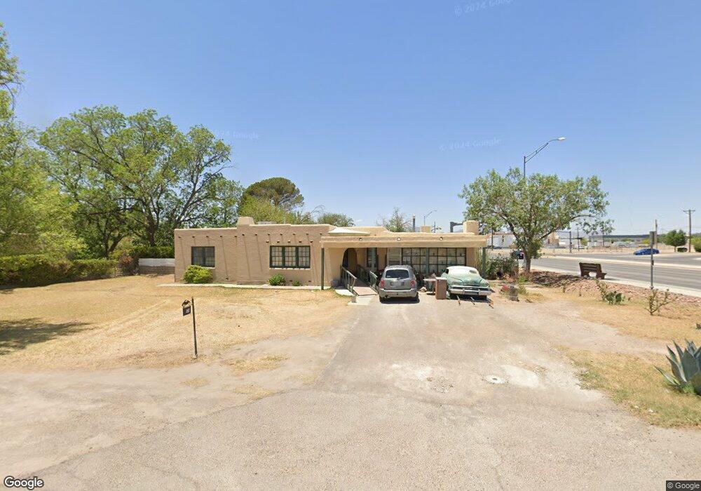 413 Warnock Way, El Paso, TX 79915 - photo 1