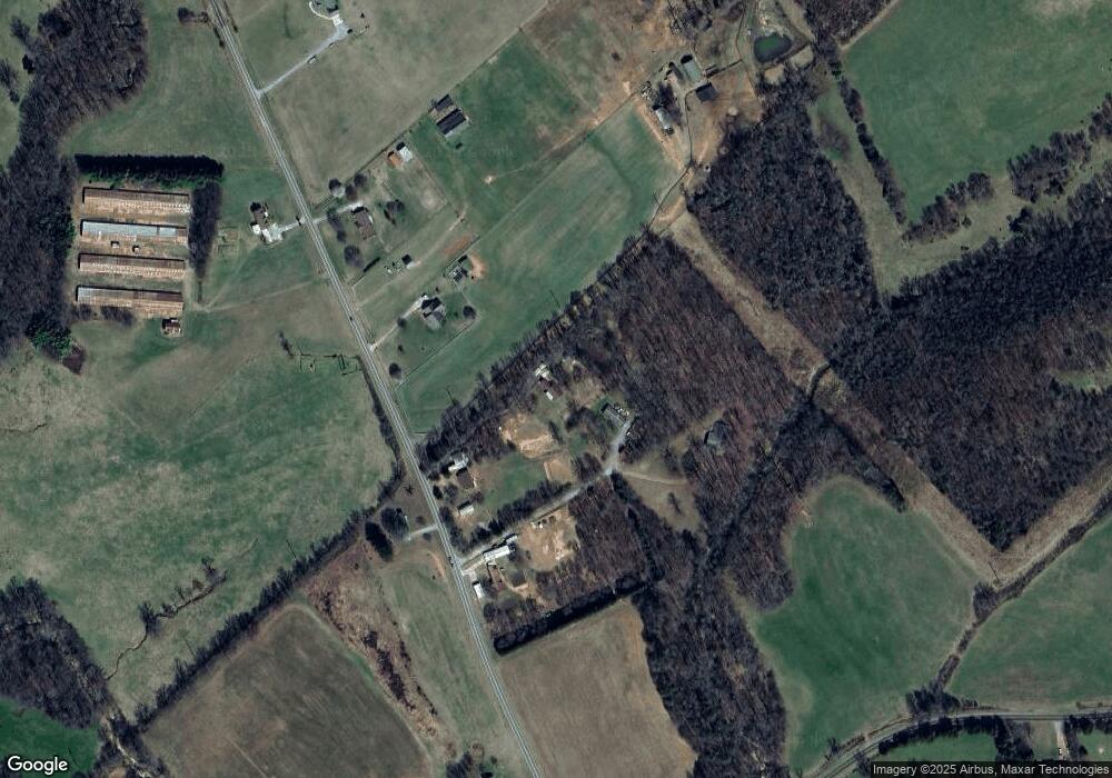 3474 Trinity Church Rd, Vale, NC 28168 - photo 1