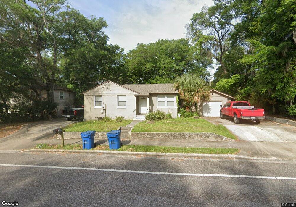 320 Arlington Rd N, Jacksonville, FL 32211 - photo 1