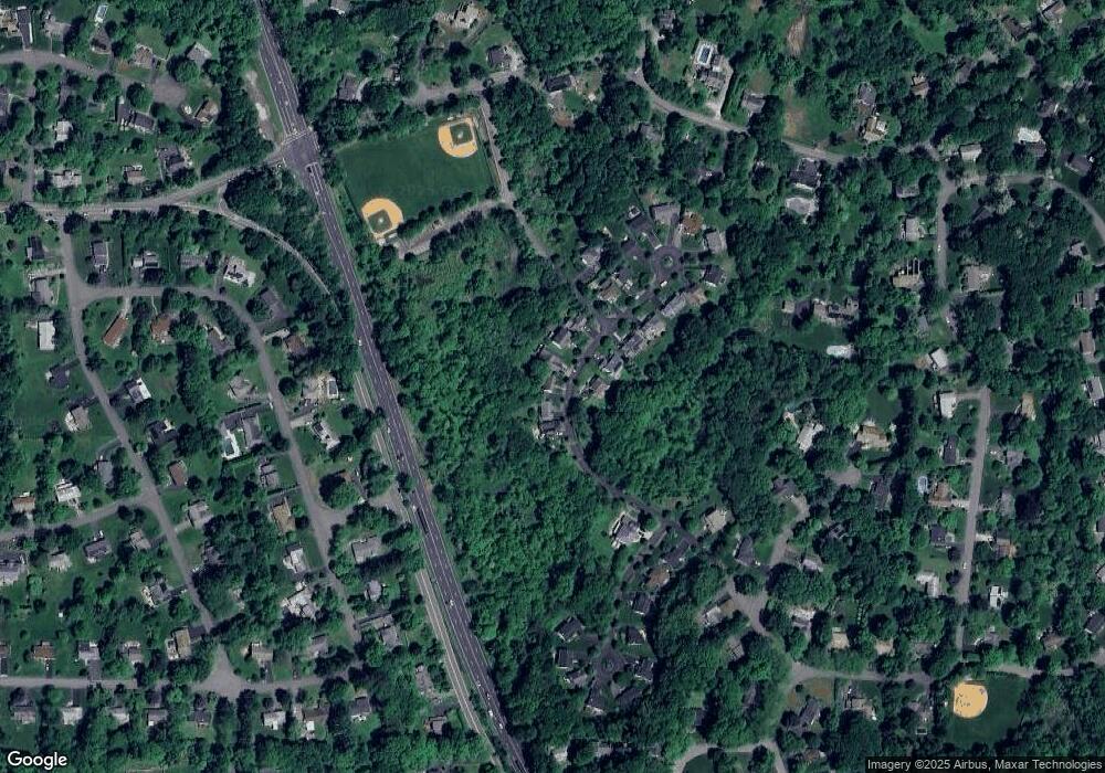 152 Hungerford Rd N, Briarcliff Manor, NY 10510 - photo 1