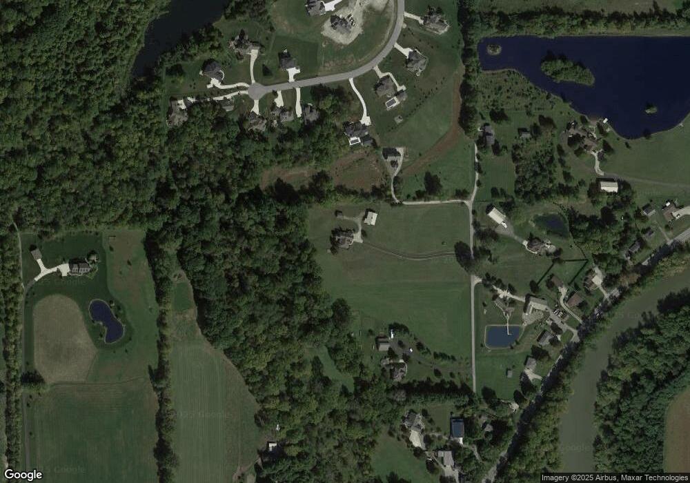 16745 Twin Fawn Trail, Spencerville, IN 46788 - photo 1