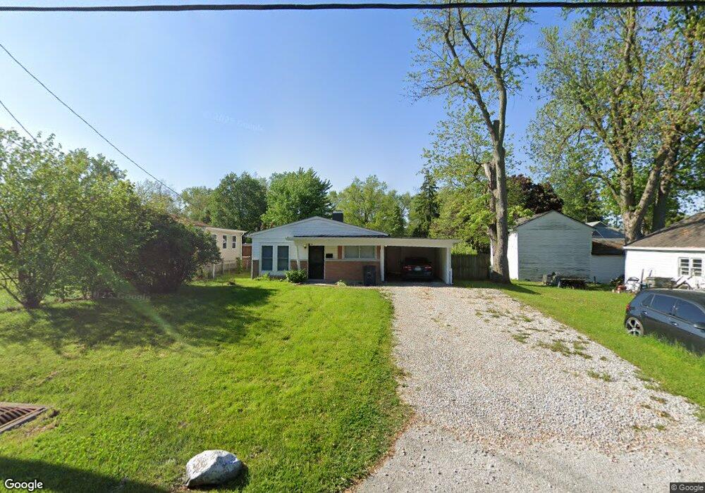 177 Royal Rd, Beech Grove, IN 46107 - photo 1