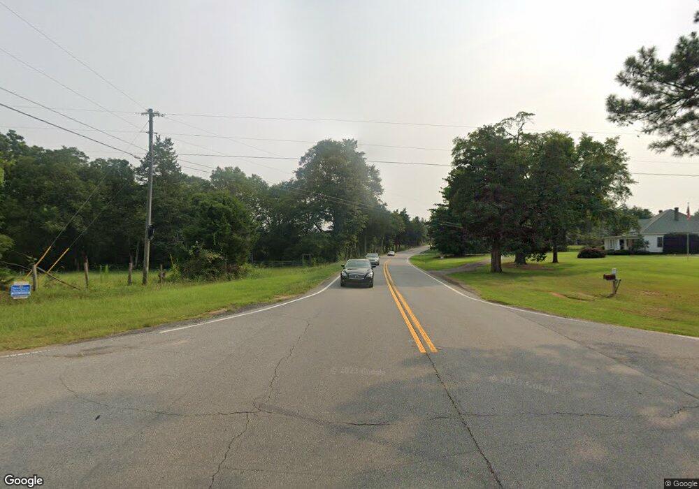 - Highway 42 Abercrombie Rd, Forsyth, GA 31029 - photo 1