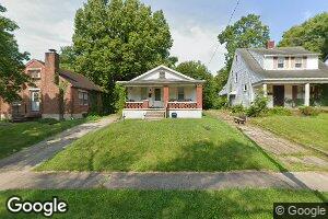 1337 Shaftesbury Rd, Dayton, OH 45406