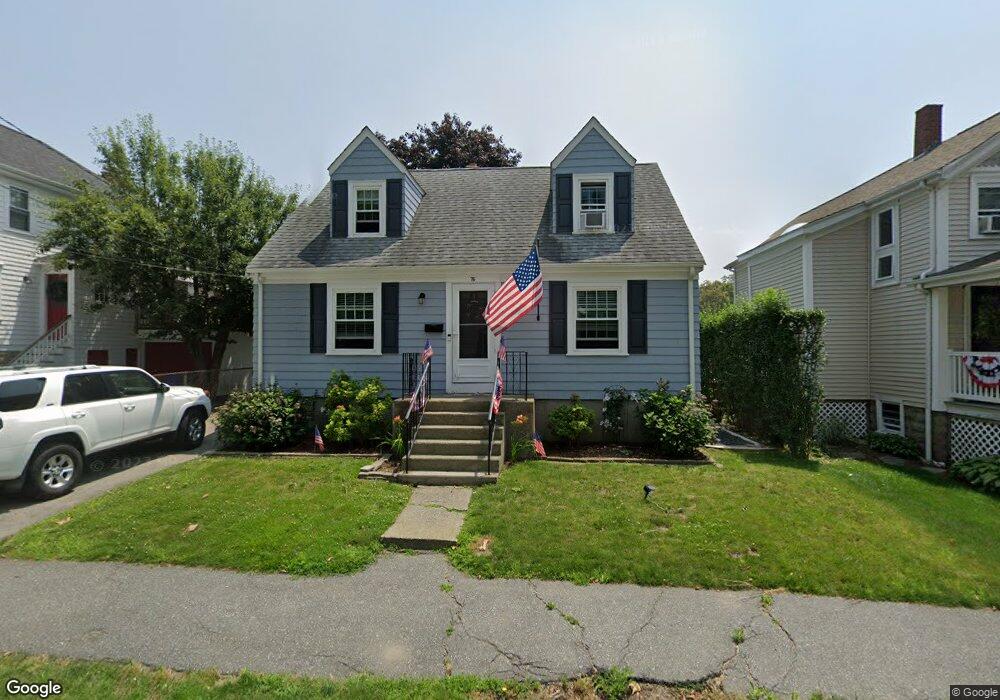 76 Charles St, Bristol, RI 02809 - photo 1