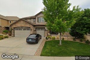 22157 E Easter Cir, Foxfield, CO 80016
