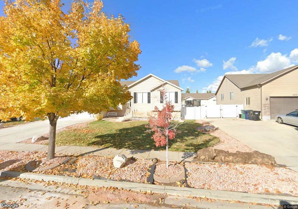 1418 W 2300 S, Woods Cross, UT 84087 - photo 1