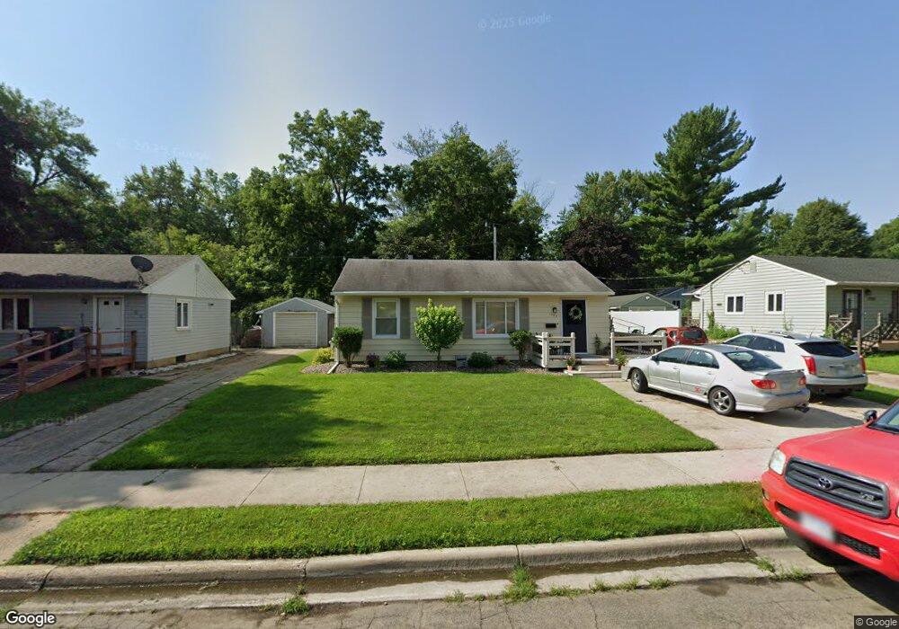 1704 Johnson St, Albert Lea, MN 56007 - photo 1