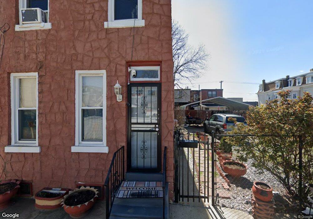 424 Cedar St, Camden, NJ 08102 - photo 1