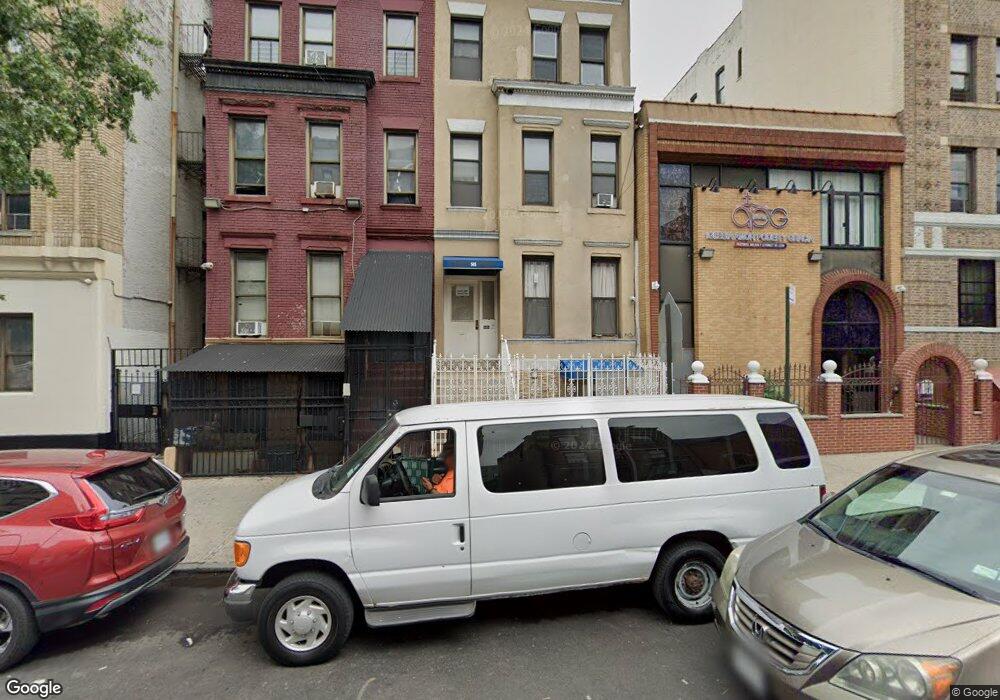 565 W 187th St unit 4, New York, NY 10033 - photo 1