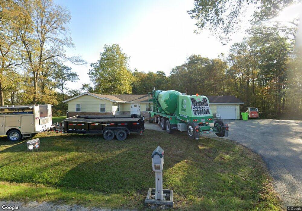 17476 Graham Rd, Waynesfield, OH 45896 - photo 1