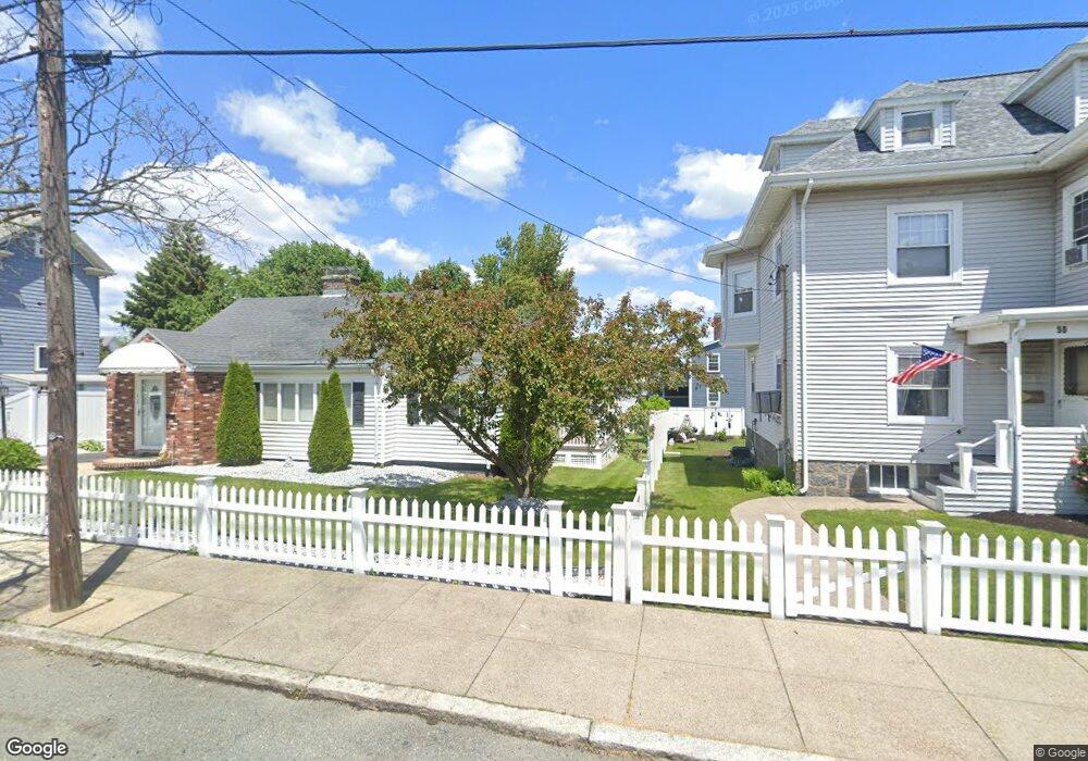 46 Atlantic St, Winthrop, MA 02152 - photo 1