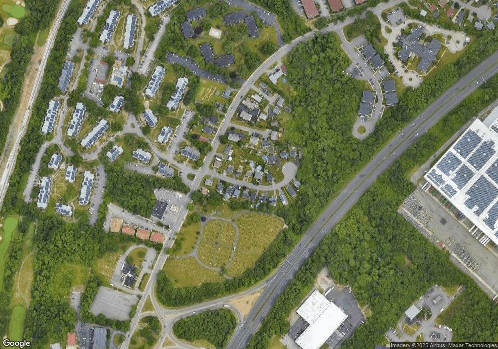 48 Apple Creek Ln, Fall River, MA 02720 - photo 1