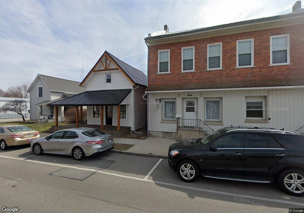 324 N Main St, Bluffton, OH 45817 - photo 1