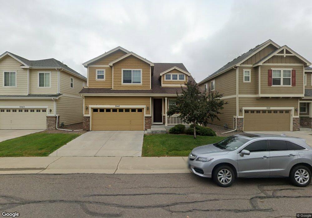 3547 E 140th Dr, Thornton, CO 80602 - photo 1