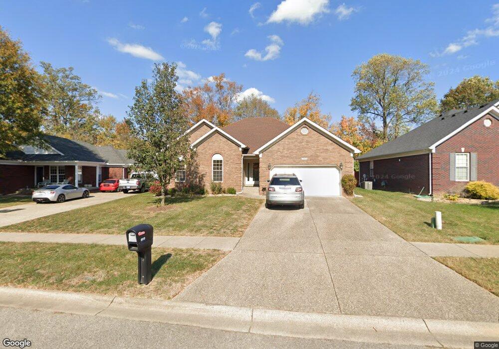 5513 Fairwood Oaks Place, Louisville, KY 40291 - photo 1