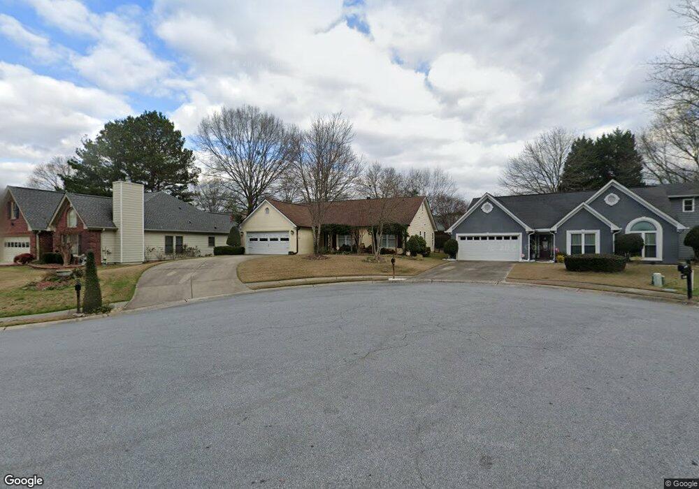 4740 Fairway View Ct unit 2, Duluth, GA 30096 - photo 1