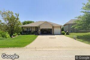934 Willow Ln, Lisbon, IA 52253