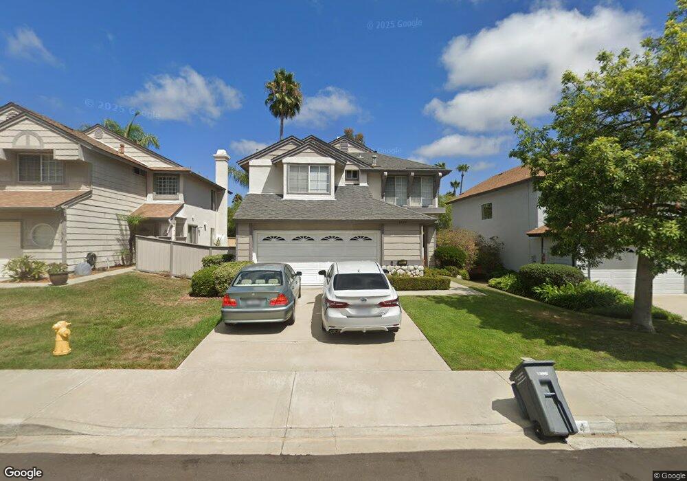 6824 Xana Way, Carlsbad, CA 92009 - photo 1