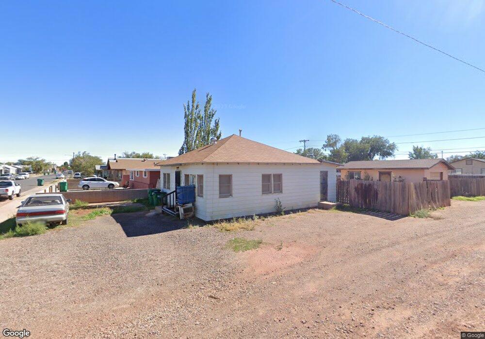 721 W Gilmore St, Winslow, AZ 86047 - photo 1