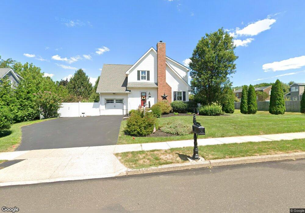 101 Cobblestone Rd, Dublin, PA 18917 - photo 1