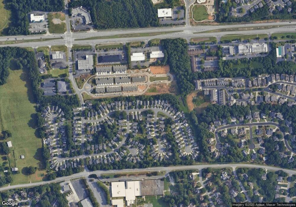 2697 Albion Farm Way unit 3, Duluth, GA 30097 - photo 1