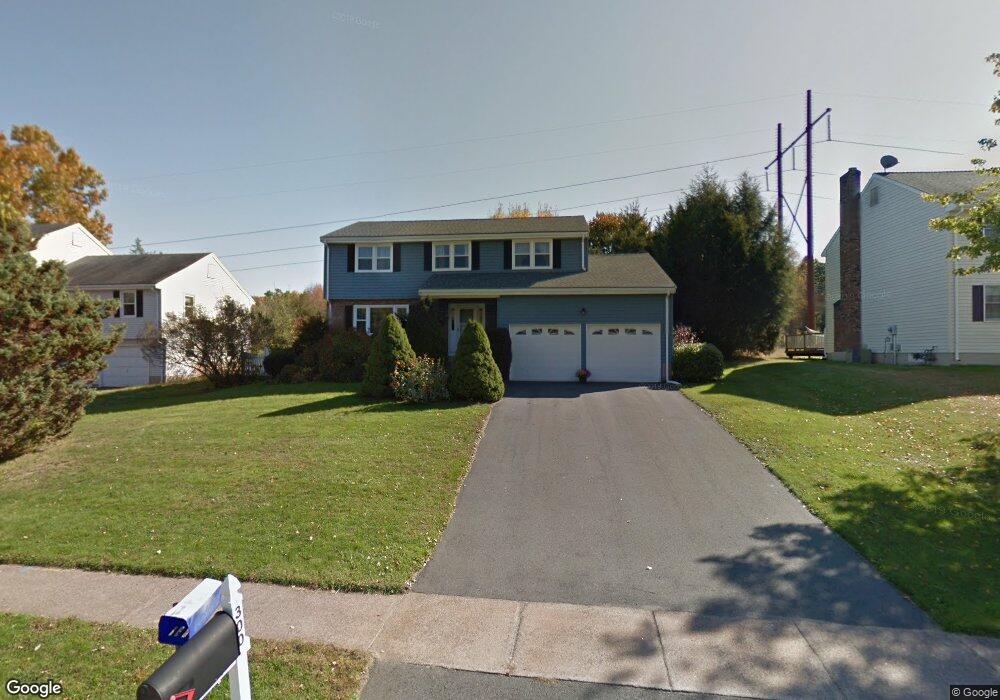 300 E Opal Dr, Glastonbury, CT 06033 - photo 1