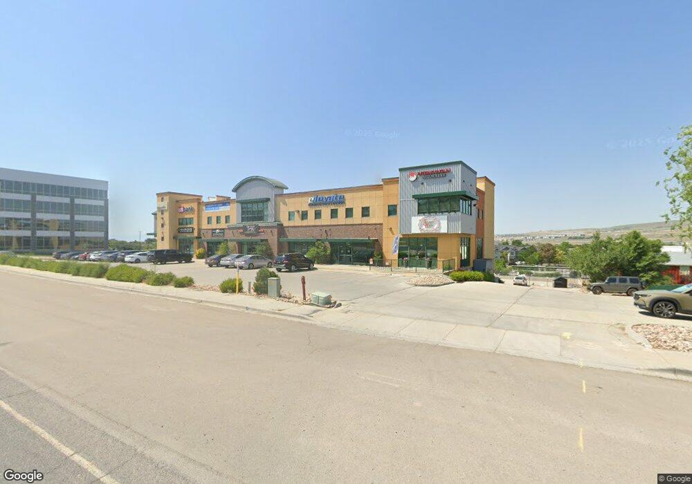 4161 N Thanksgiving Way unit 307, Lehi, UT 84043 - photo 1