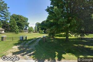 1924 N Lakeshore Rd, Port Sanilac, MI 48469