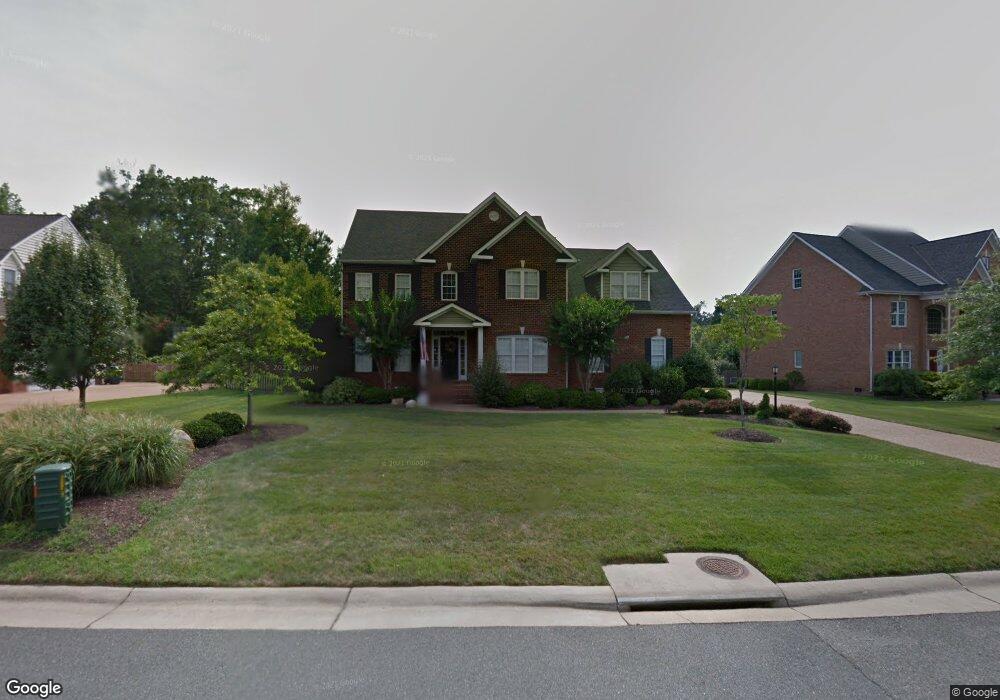 5320 Hillshire Way, Glen Allen, VA 23059 - photo 1