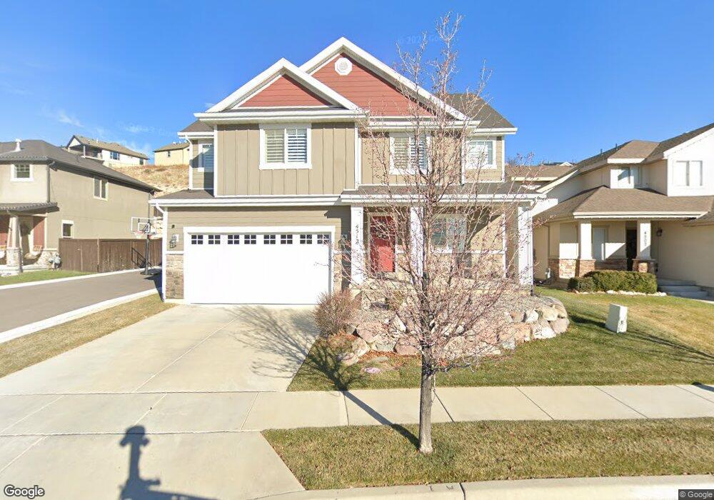 4512 N Pheasant Ridge Trail unit 32, Lehi, UT 84043 - photo 1