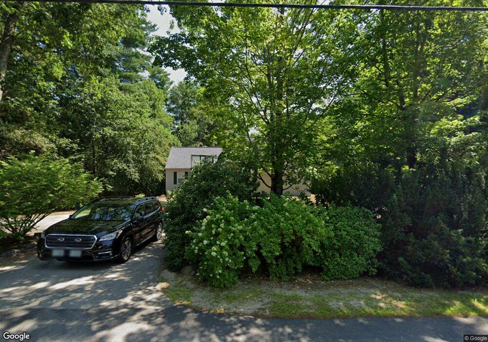 15 Flint Pond Dr, Hollis, NH 03049 - photo 1