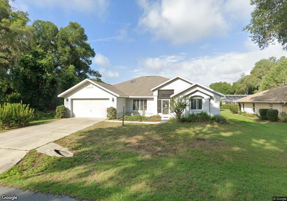 3200 N Sherlock Point, Hernando, FL 34442 - photo 1