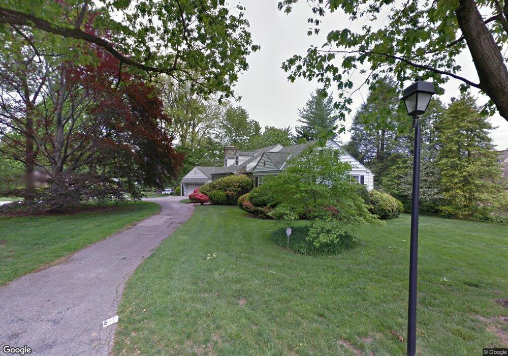 532 Moreno Rd, Wynnewood, PA 19096 - photo 1