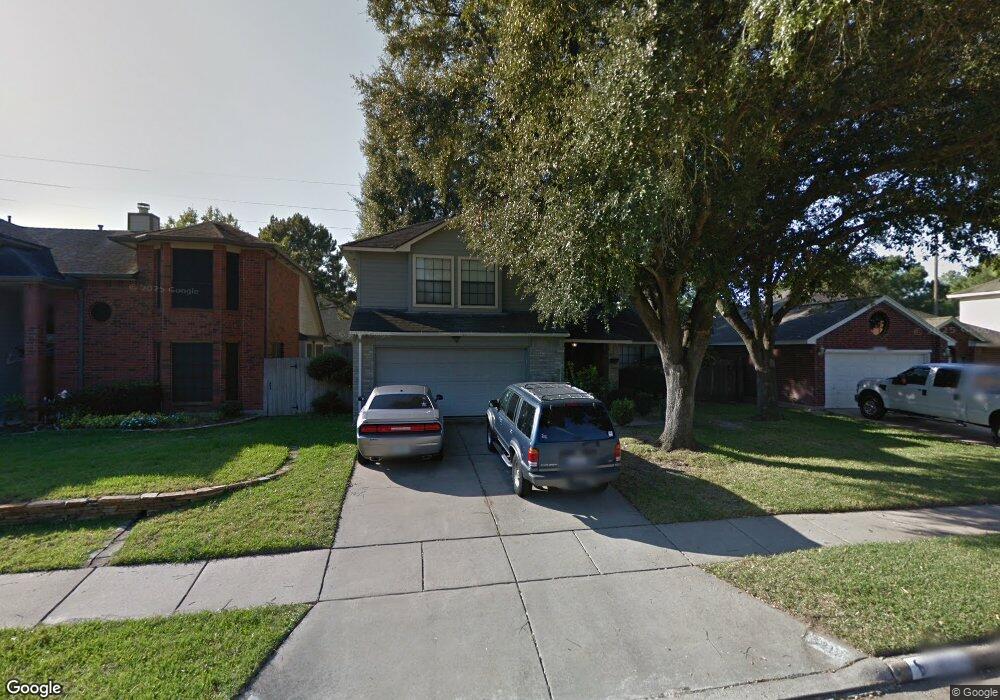 16319 Mccormick Dr, Houston, TX 77095 - photo 1