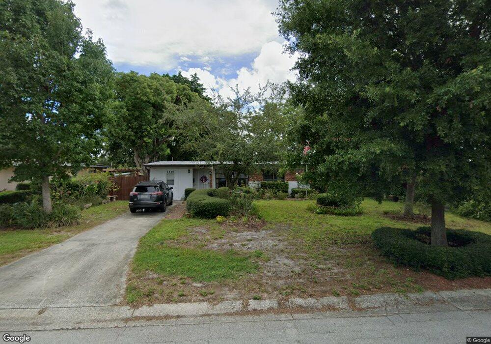 1510 Harvard Dr, Cocoa, FL 32922 - photo 1