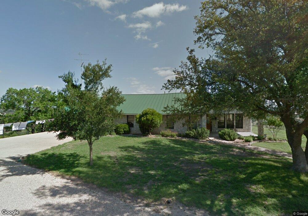 622 Fisher Bonn Rd, Fredericksburg, TX 78624 - photo 1