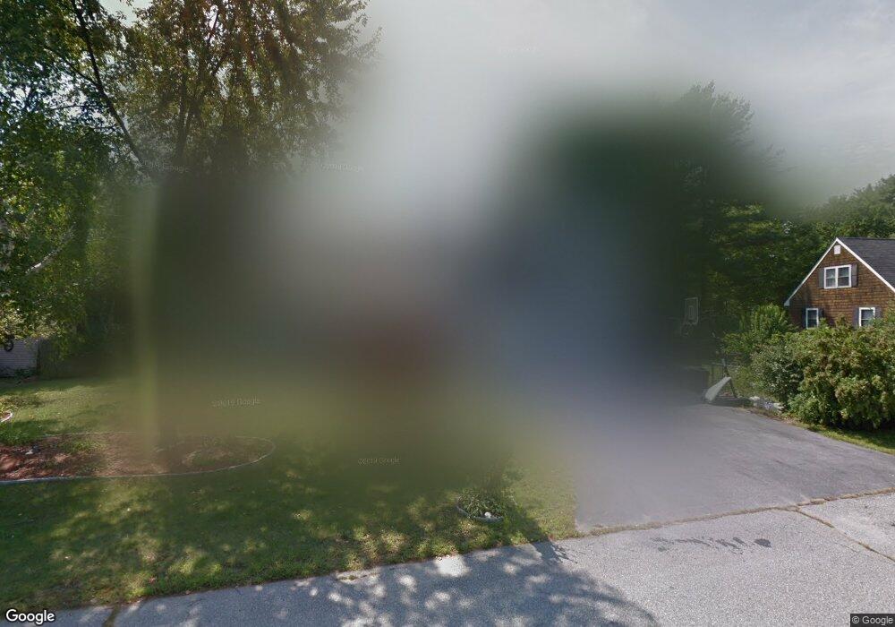 5 Hampton St, Concord, NH 03301 - photo 1