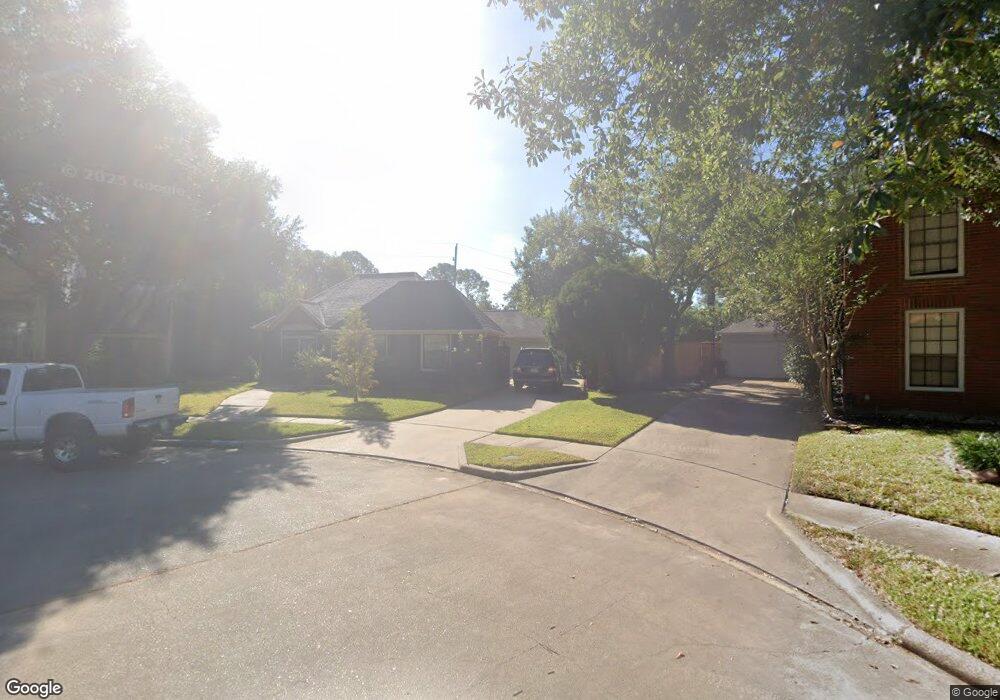 15907 Hickory Cove Dr, Houston, TX 77095 - photo 1