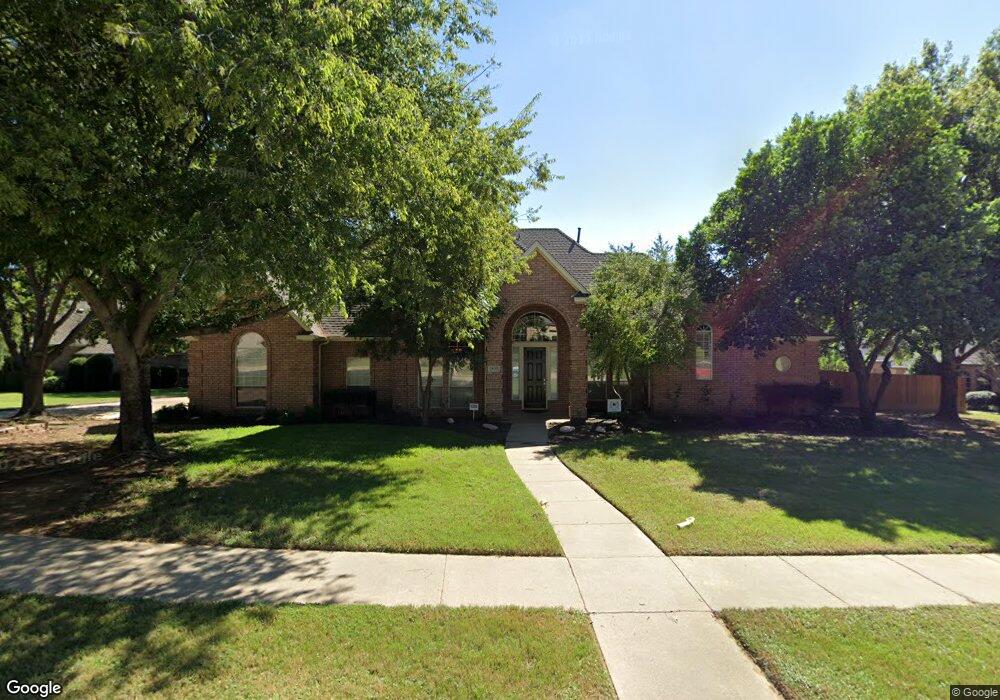 1409 Pecos Dr, Southlake, TX 76092 - photo 1