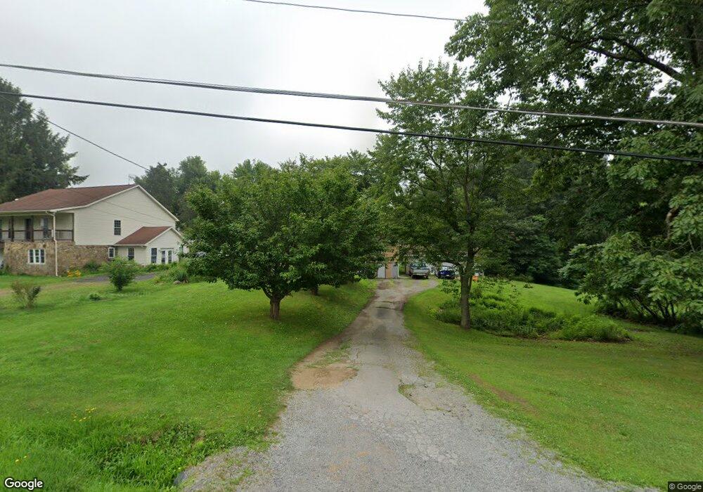 16050 Martha St, East Liverpool, OH 43920 - photo 1