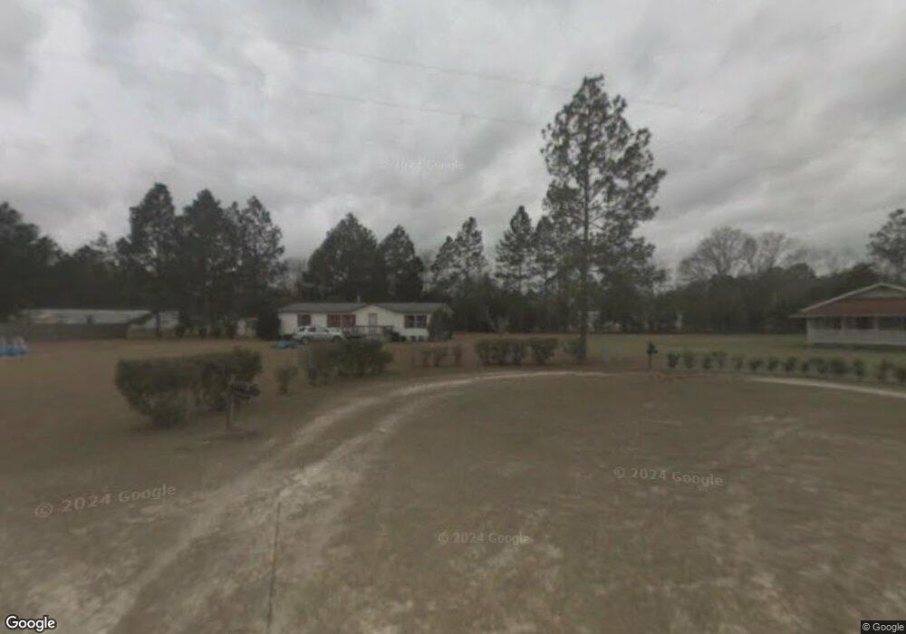 2433 Sparrow Dr, Waycross, GA 31503 - photo 1