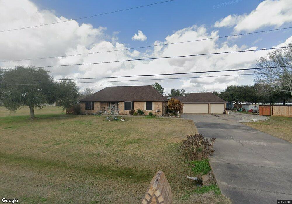 1209 County Road 634, Alvin, TX 77511 - photo 1