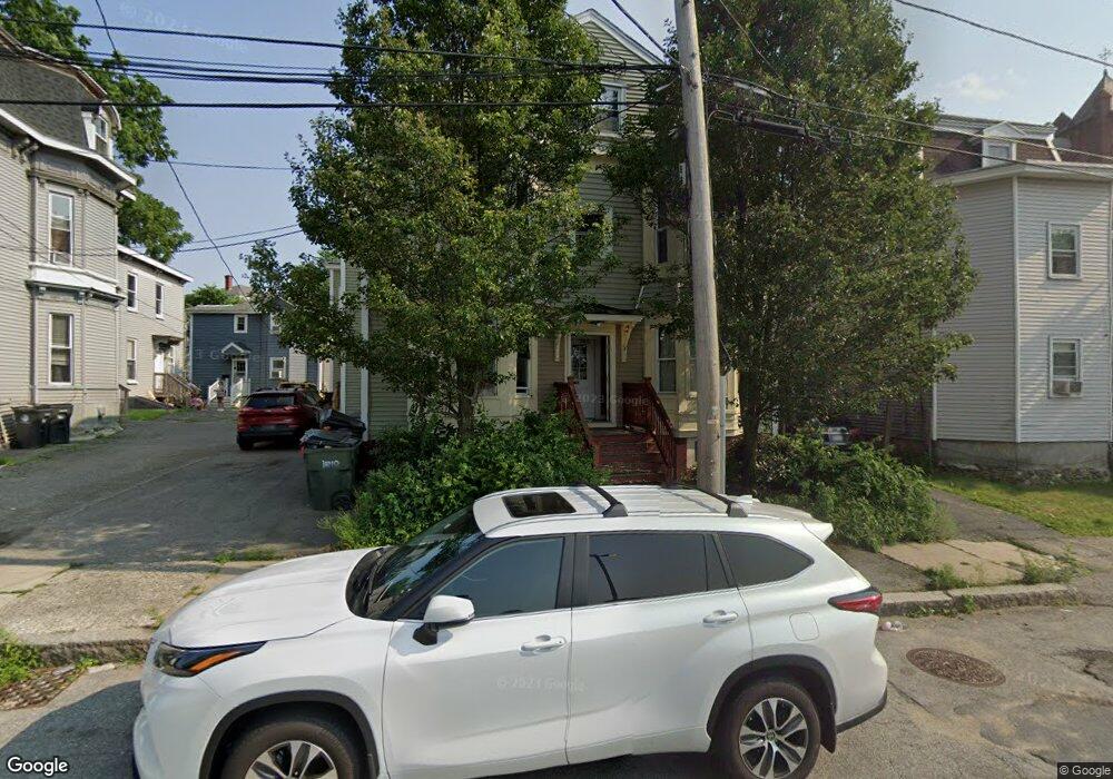 13 Arlington St unit 1, Haverhill, MA 01830 - photo 1