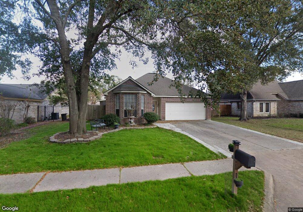11011 Winspring Dr, Tomball, TX 77377 - photo 1