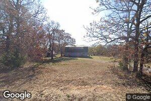 8563 Diagonal 1540 Rd, Stuart, OK 74570
