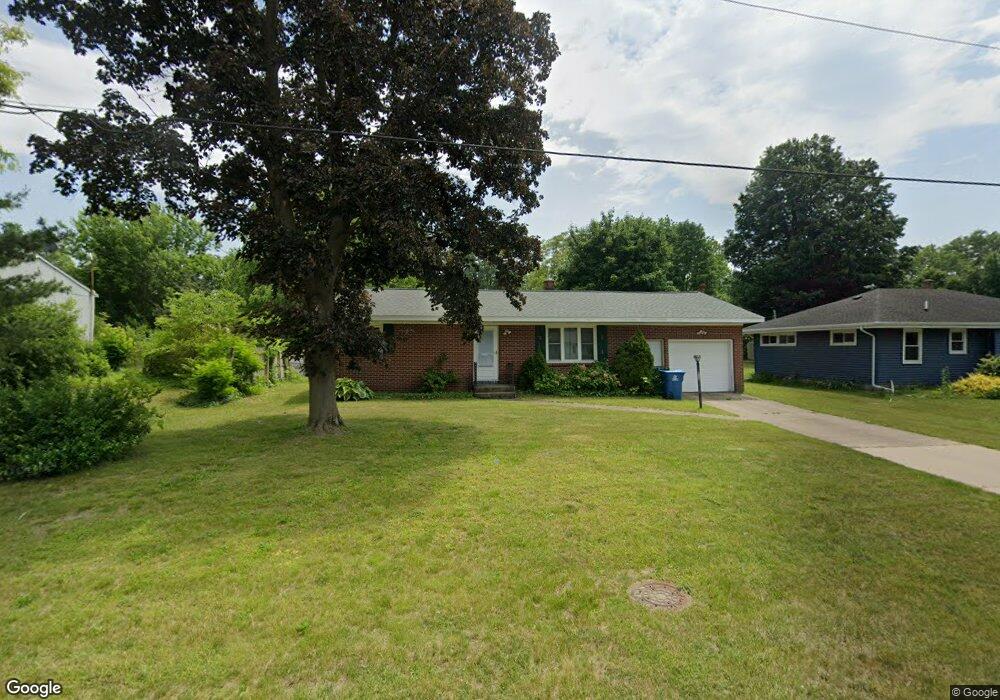 314 E Maple St, Wayland, MI 49348 - photo 1