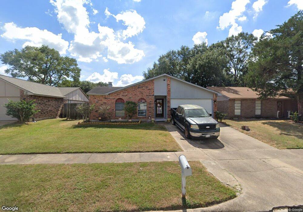 24115 Reagon Canyon Dr, Hockley, TX 77447 - photo 1