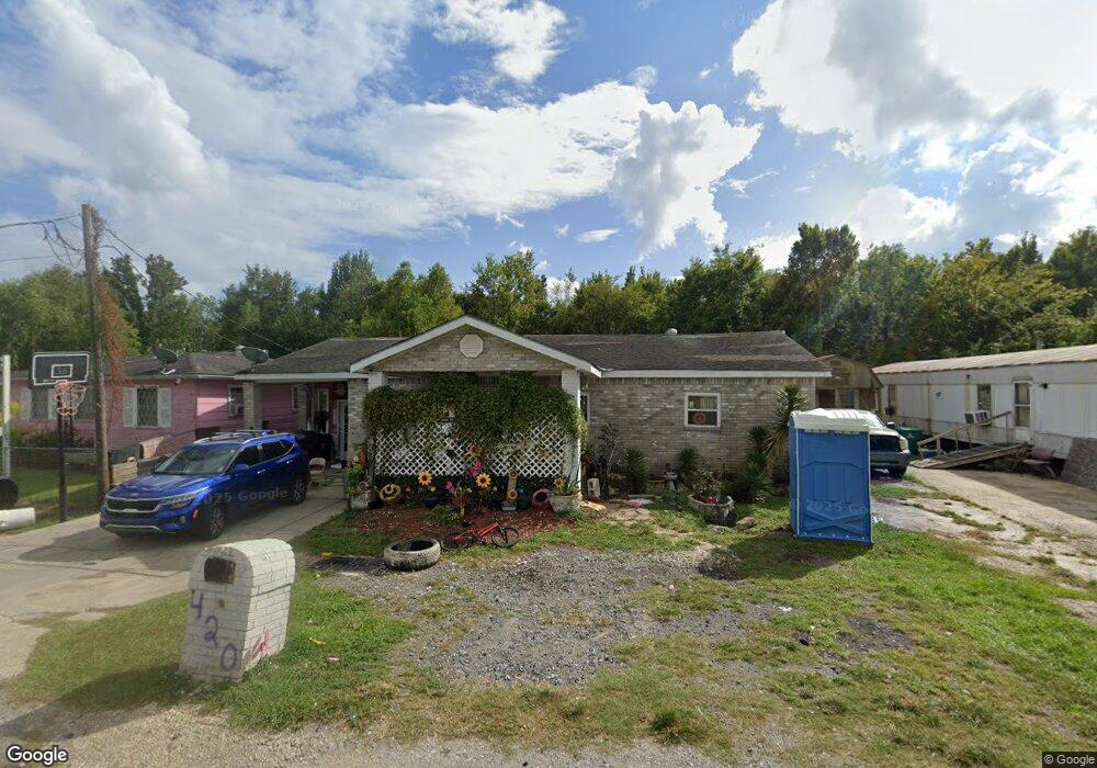 420 Carol St, Thibodaux, LA 70301 - photo 1